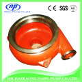 High Chrome Slurry Pump Volute Liner